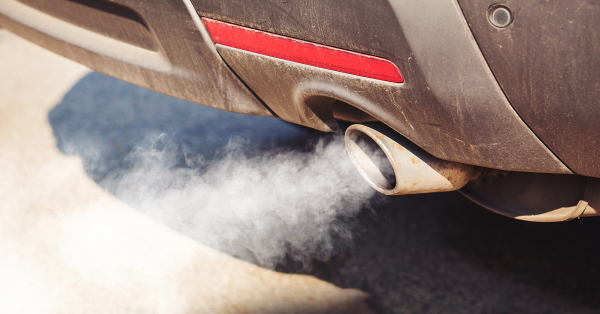 EPA Rescinds California’s Authority to Regulate Vehicle Tailpipe ...