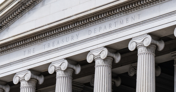 Treasury Department Proposes Regulations To Govern Tax Credits For ...