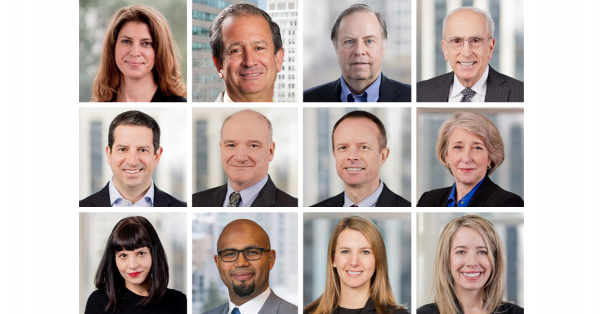 12 Lawyers From B&D’s New York Office Receive Super Lawyers Recognition ...