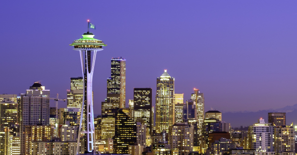 Seattle Bans Natural Gas in New Buildings