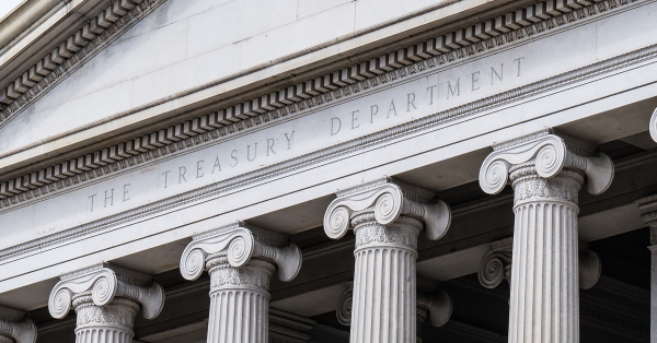 Treasury Department Finalizes Regulations to Govern 45Q Tax Credits for ...