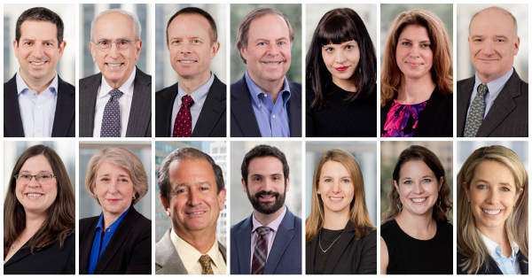 Fourteen Lawyers from B&D’s New York Office Receive Super Lawyers ...